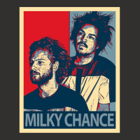 Milky Chance Classic Champion Hoodie | Artistshot