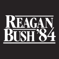 Reagan Bush '84 Vintage Cap | Artistshot