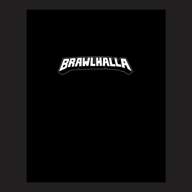 Brawlhalla White Print Graphic T-shirt T-shirt | Artistshot