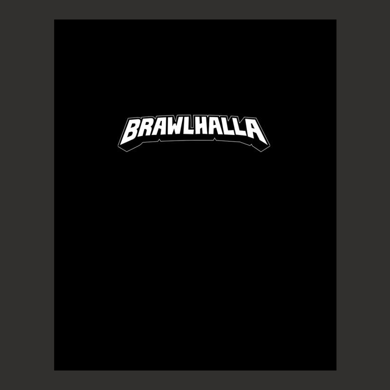 Brawlhalla White Print Graphic T-shirt Champion Hoodie | Artistshot