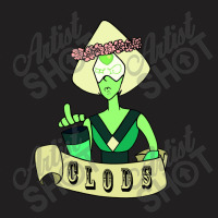 Cute Clods T-shirt | Artistshot