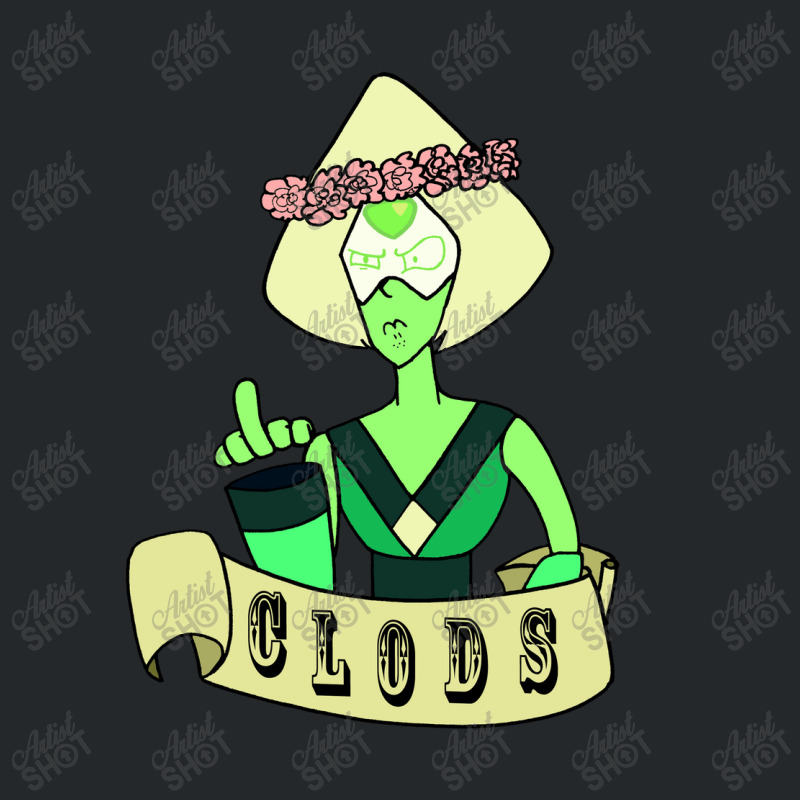 Cute Clods Crewneck Sweatshirt | Artistshot