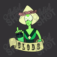 Cute Clods Vintage Hoodie | Artistshot