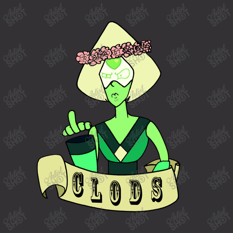 Cute Clods Vintage Hoodie | Artistshot