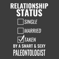 Relationship Status Single Married Taken By A Smart And Sexy Paleontol Men's Polo Shirt | Artistshot