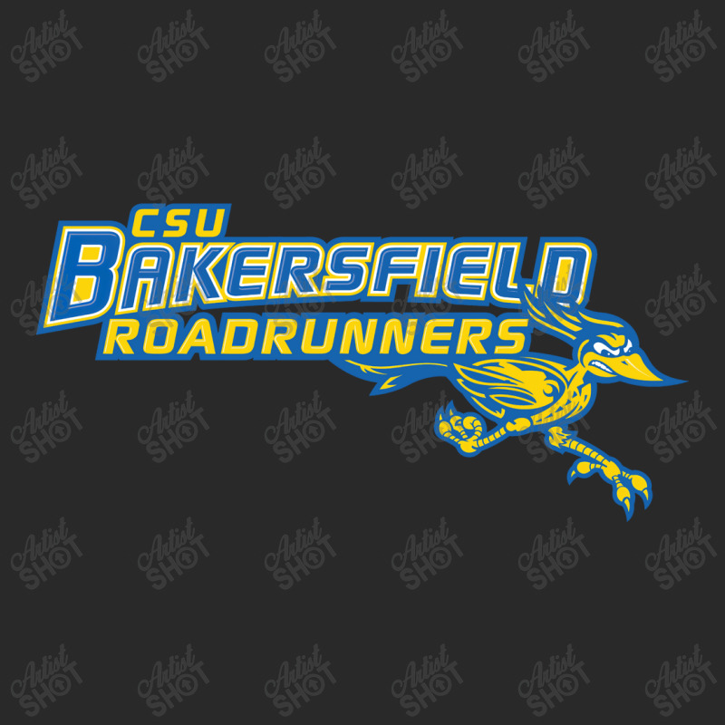 Roadrunners, Bakersfield (csu) College Toddler T-shirt by Rameutuk | Artistshot