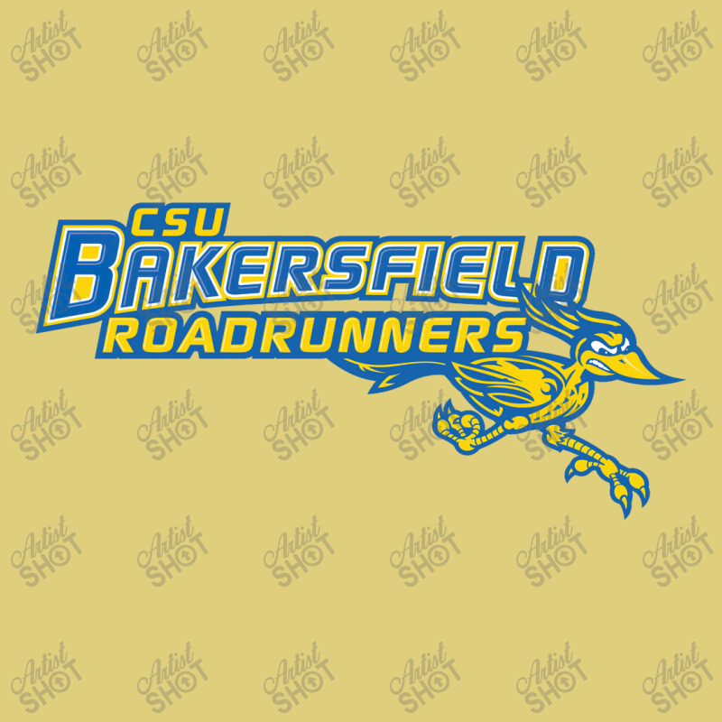 Roadrunners, Bakersfield (csu) College Baby Bodysuit by Rameutuk | Artistshot