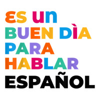 Maestra Cute Rainbow Regalos Para Bilingual Spanish Teacher Crop Top | Artistshot