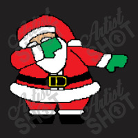 Santa Christmas T-shirt | Artistshot