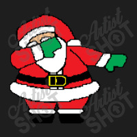 Santa Christmas Classic T-shirt | Artistshot