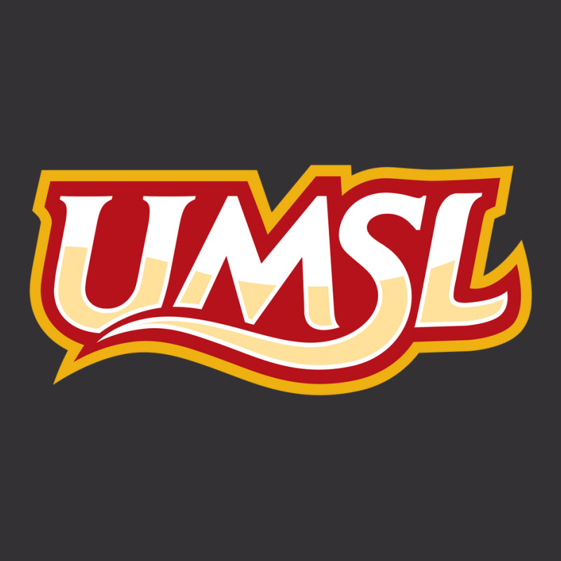 The Umsl St. Louis Athletics Vintage Hoodie by Alex christin | Artistshot