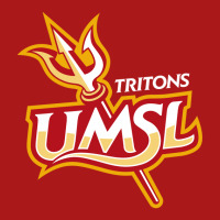 The Umsl Tritons Adjustable Cap | Artistshot