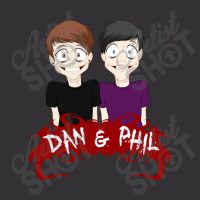 Phil Cartoon Vintage Hoodie And Short Set | Artistshot