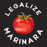 Legalize Our Marinara Tomato Sauce Apparel For Men Women Kid Vintage Cap | Artistshot