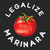 Legalize Our Marinara Tomato Sauce Apparel For Men Women Kid Women's Pajamas Set | Artistshot