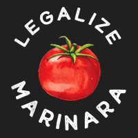 Legalize Our Marinara Tomato Sauce Apparel For Men Women Kid Ladies Polo Shirt | Artistshot