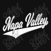 Napa, Valley California Flag Sports Baseball Graphic Youth T-shirt | Artistshot