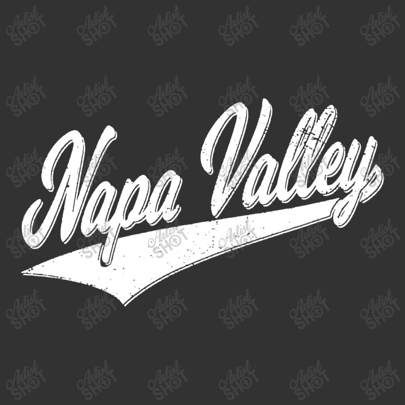 Napa, Valley California Flag Sports Baseball Baby Bodysuit | Artistshot