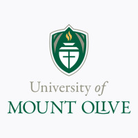 University Of Mount Olive T-shirt | Artistshot