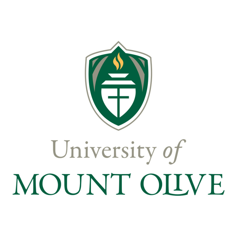 University Of Mount Olive V-Neck Tee by Alex christin | Artistshot