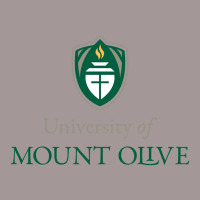 University Of Mount Olive Vintage Short | Artistshot