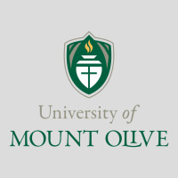 University Of Mount Olive Men's Polo Shirt | Artistshot