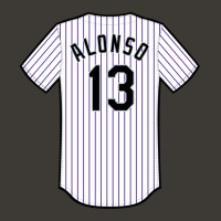 Yonder Alonso Jersey 1 Bucket Hat | Artistshot