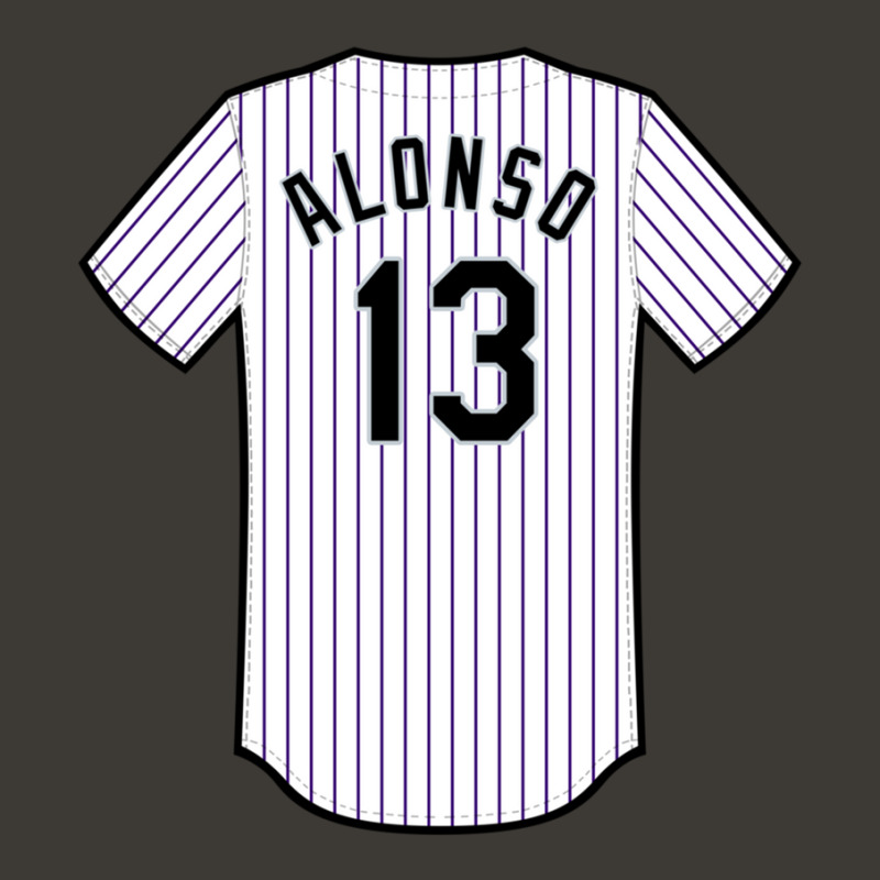 Yonder Alonso Jersey 1 Bucket Hat | Artistshot