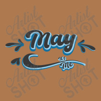 May Its Me Vintage Short | Artistshot