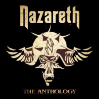 Nazareth Adjustable Cap | Artistshot