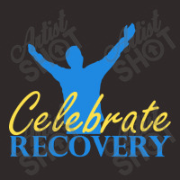 Celebrate Recovery Racerback Tank | Artistshot