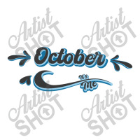 October Its Me Long Sleeve Shirts | Artistshot