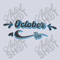 October Its Me Fleece Short | Artistshot