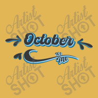 October Its Me Vintage Hoodie And Short Set | Artistshot