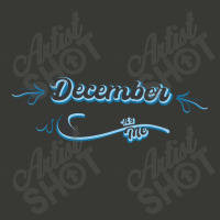 December Its Me Lightweight Hoodie | Artistshot