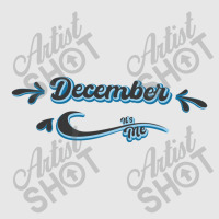 December Its Me Unisex Jogger | Artistshot