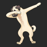 Anatolian Shepherd Dog Dabbing Shirt Dog Dab Dance Printed Hat | Artistshot