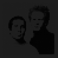 Simon Amp Garfunkel Minimalist Graphic Artwork Design Classic T-shirt | Artistshot