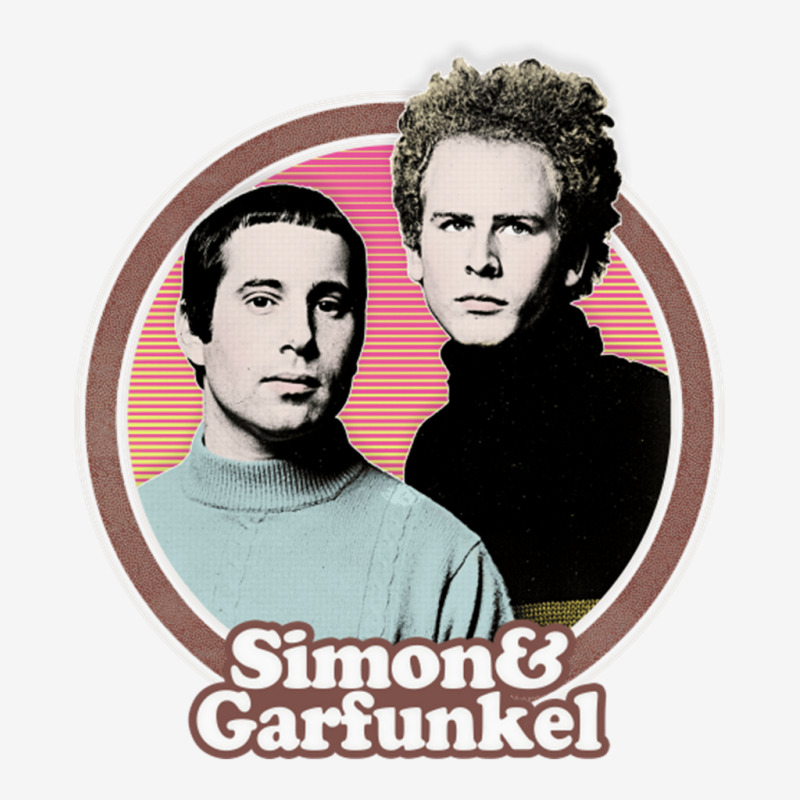 Simon Amp Garfunkel Original Retro Fan Art Design 15 Oz Coffee Mug | Artistshot