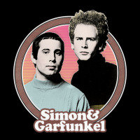 Simon Amp Garfunkel Original Retro Fan Art Design Lightweight Hoodie | Artistshot