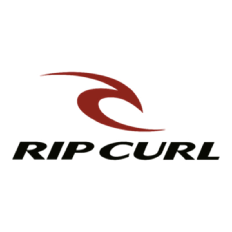 Rip Curl Merch Classic Sticker | Artistshot