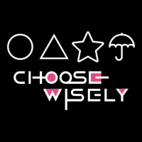 Choose Wisely Fleece Short | Artistshot