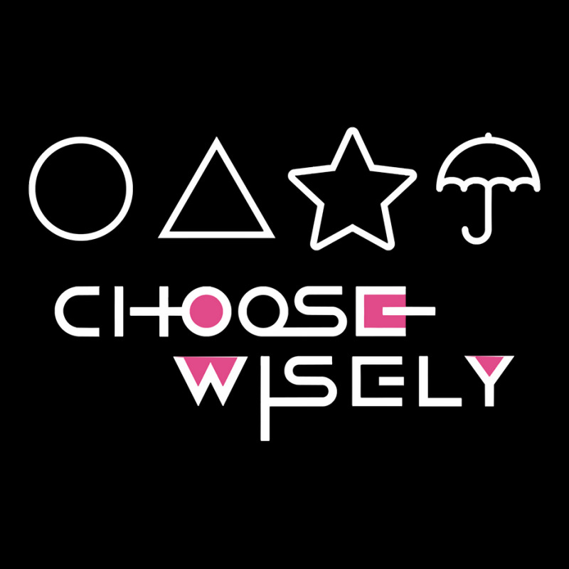 Choose Wisely Fleece Short | Artistshot