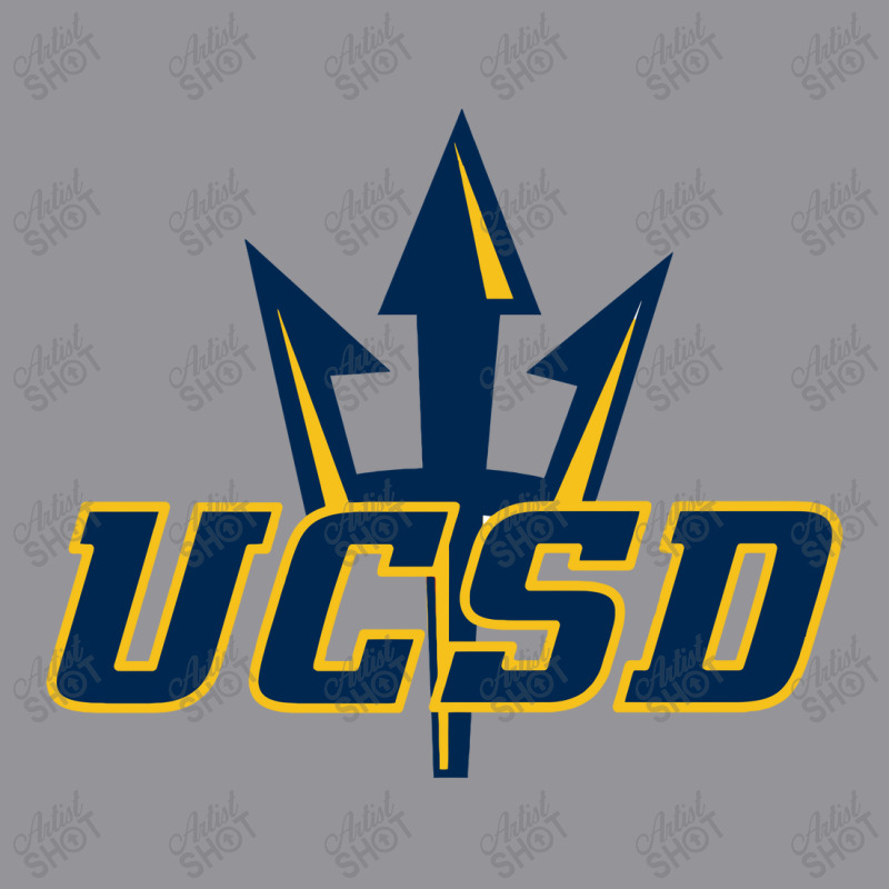 Ucsd, Tritons 3/4 Sleeve Shirt by Rameutuk | Artistshot