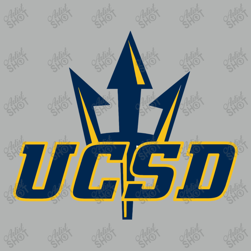 Ucsd, Tritons Zipper Hoodie by Rameutuk | Artistshot