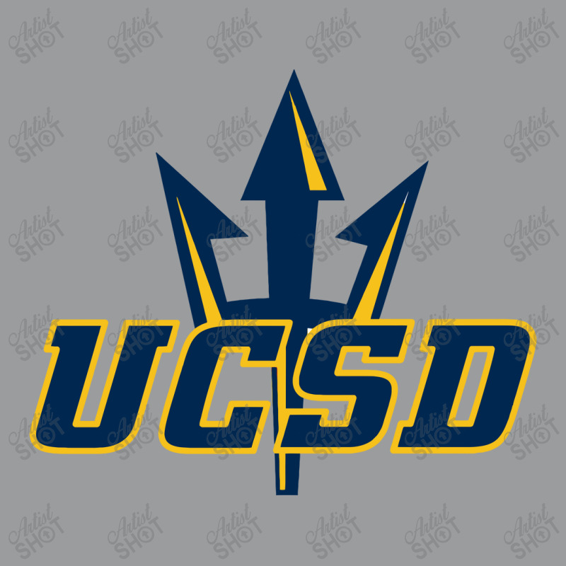 Ucsd, Tritons Classic T-shirt by Rameutuk | Artistshot