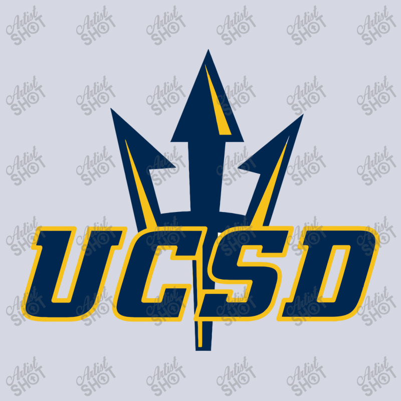 Ucsd, Tritons Fleece Short by Rameutuk | Artistshot