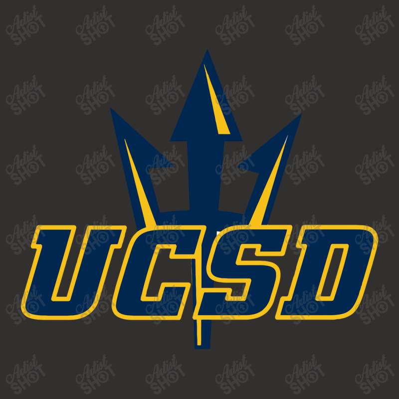 Ucsd, Tritons Champion Hoodie by Rameutuk | Artistshot