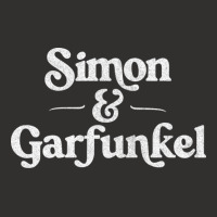 Simon Amp Garfunkel Retro Aesthetic Fan Design Champion Hoodie | Artistshot