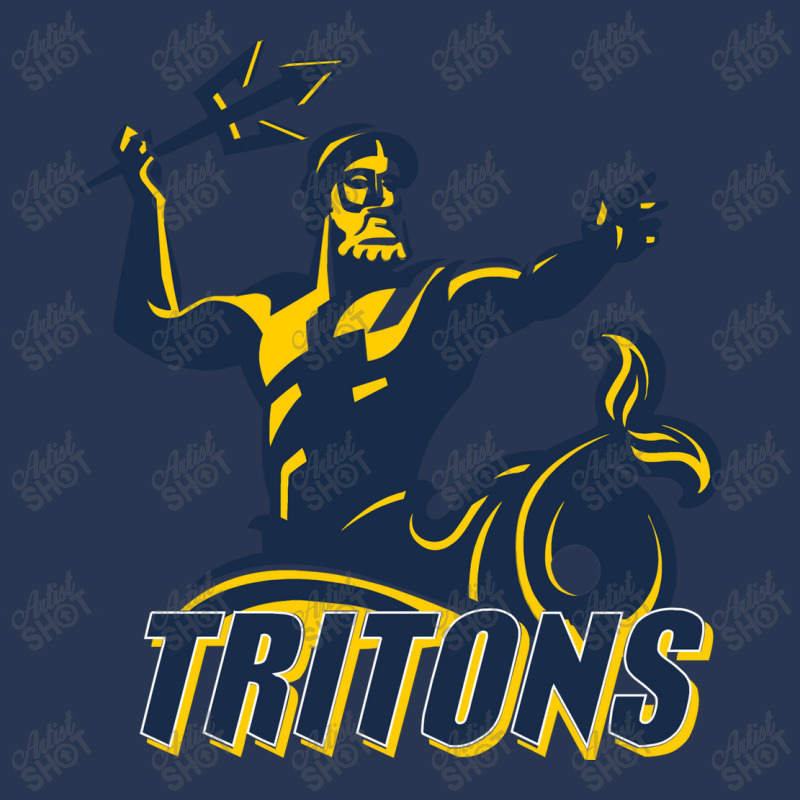 Uc San Diego, Tritons 2 Ladies Denim Jacket by Rameutuk | Artistshot